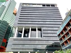 Oue Bayfront (D1), Office #569184571